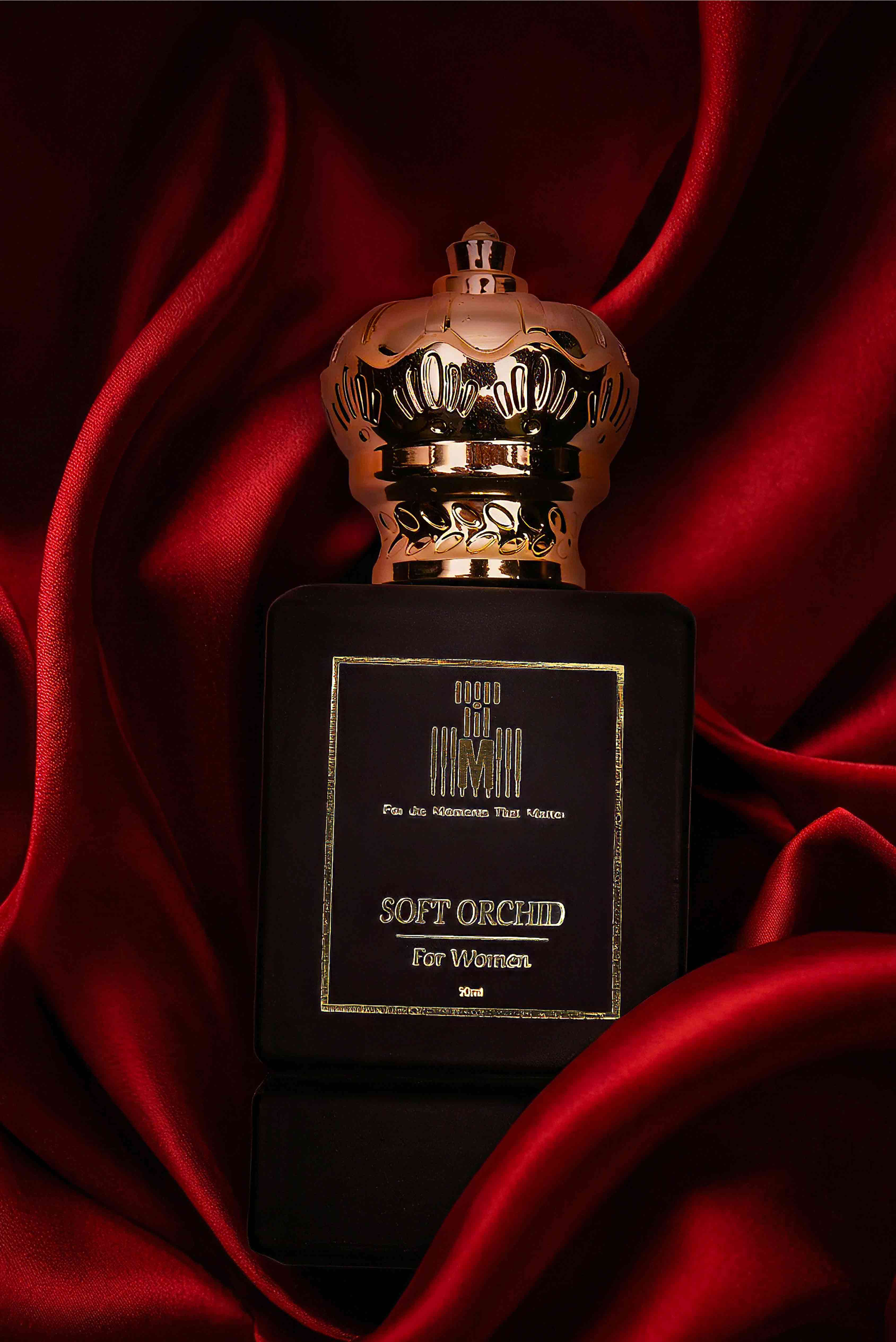 SOFT ORCHID FOR WOMEN