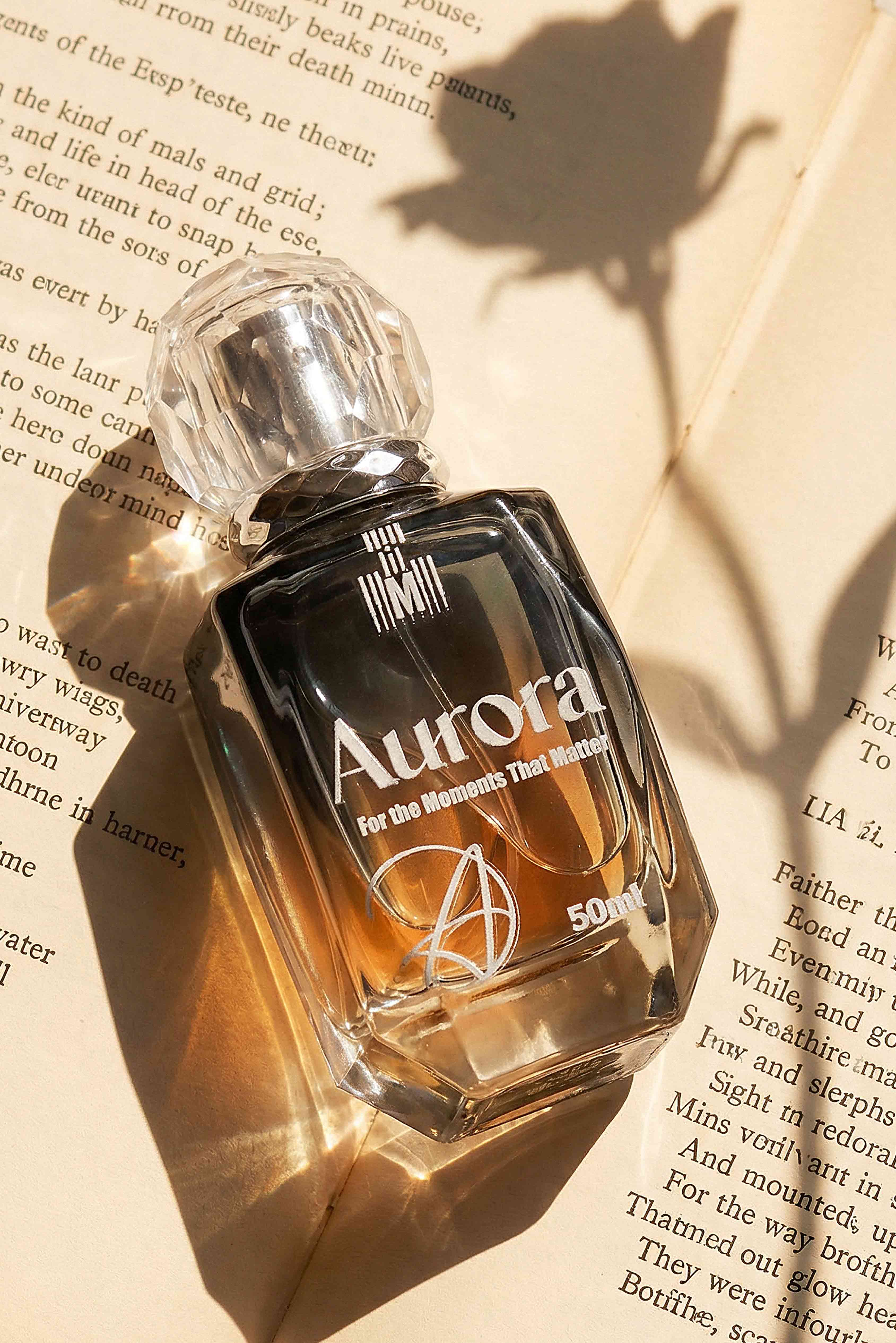 AURORA FOR MENS