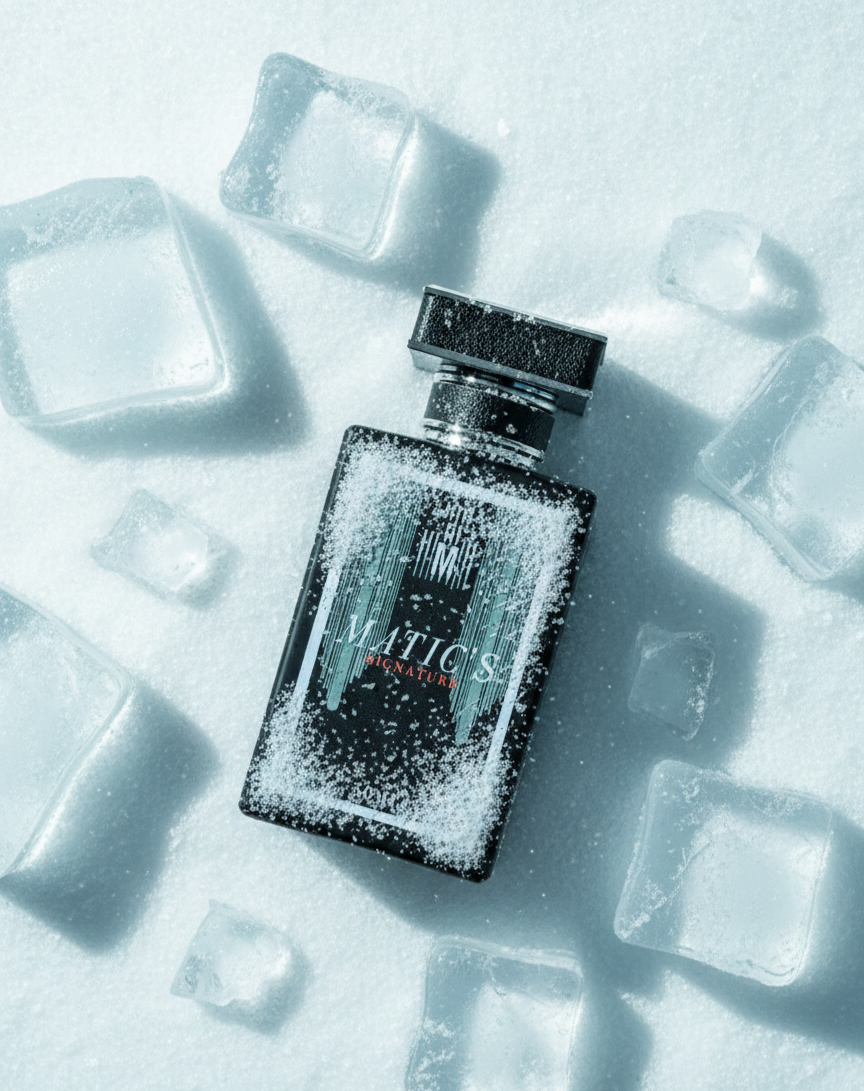 MATIC NOIR — Signature Edition