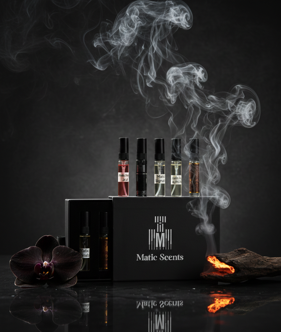 Matic Scents