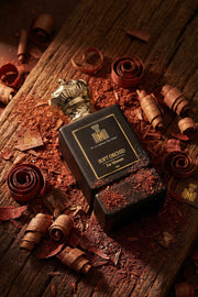 SOFT ORCHID FOR WOMEN