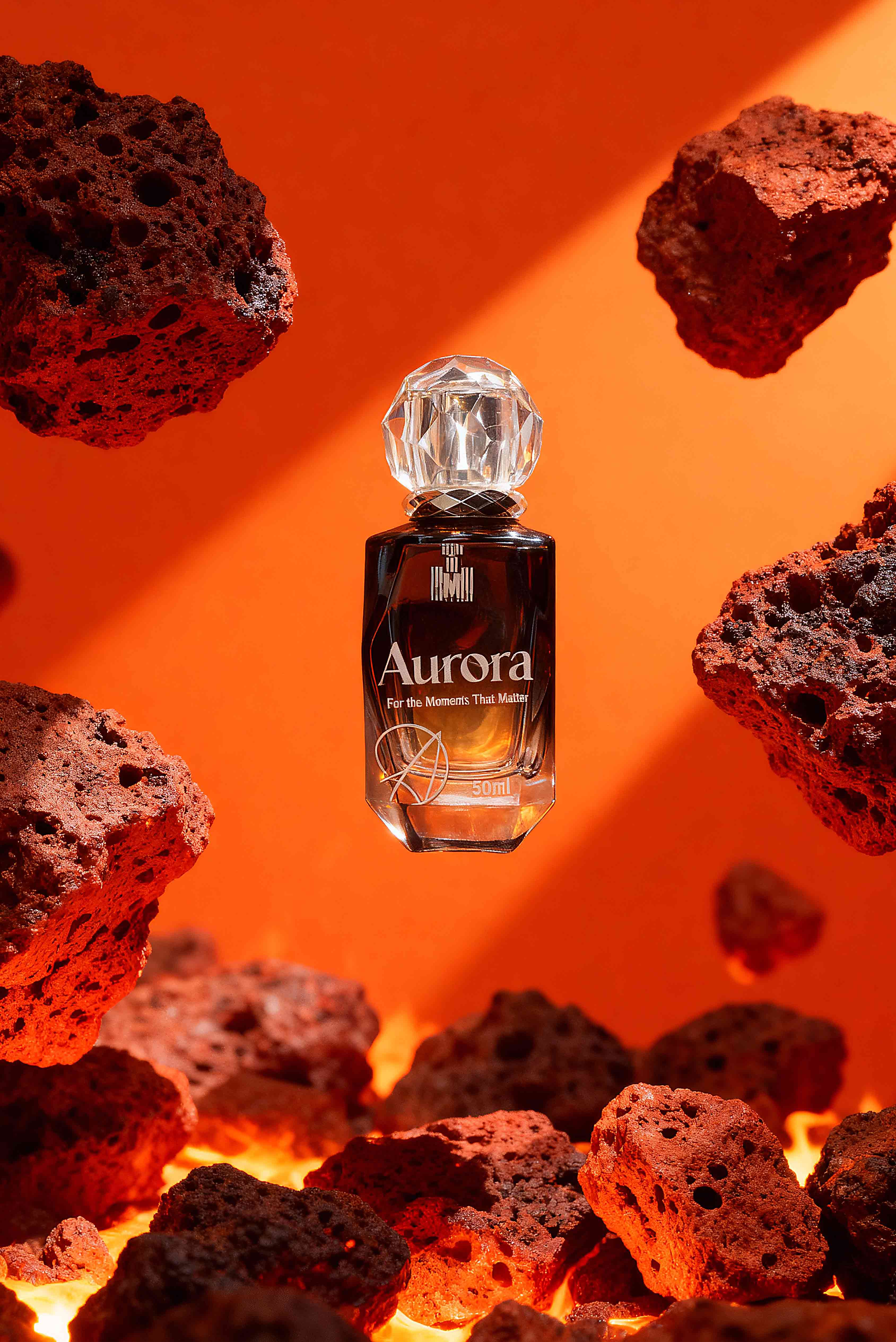 AURORA FOR MENS