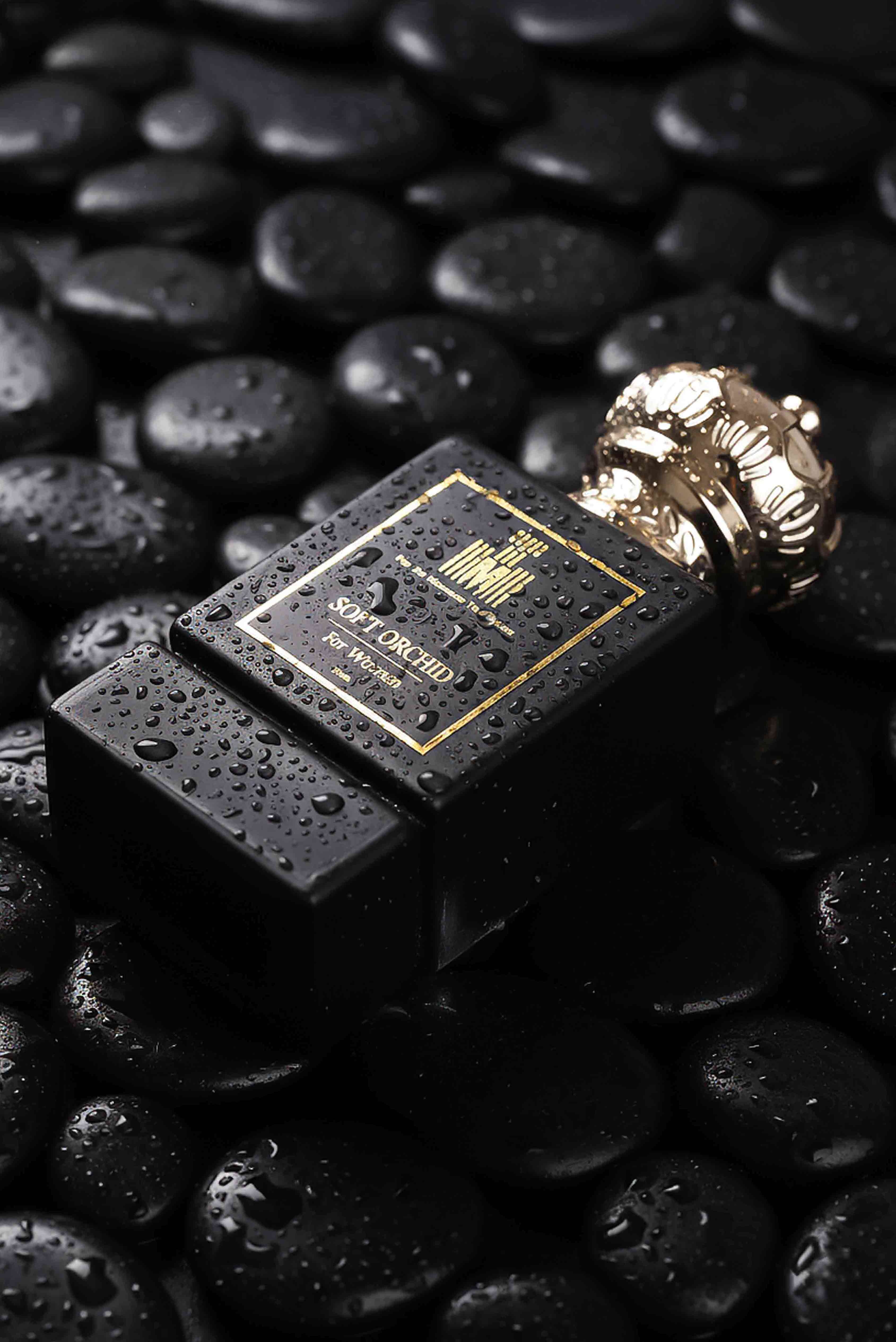 SOFT ORCHID FOR WOMEN