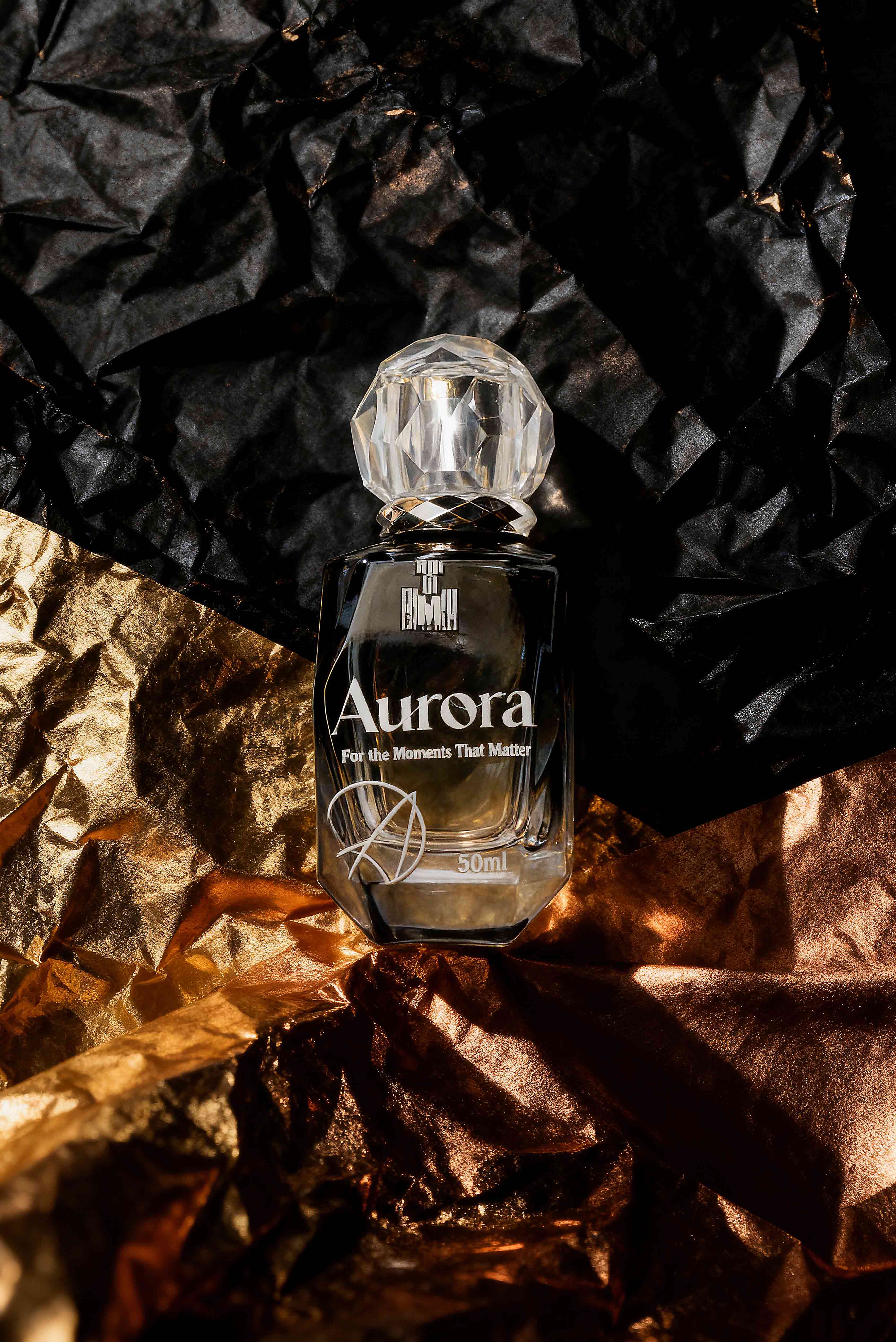 AURORA FOR MENS